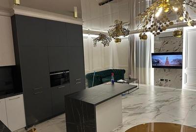 Vanzare vila noua moderna cu 3 apartamente- zona Zorilor- Eugen Ionesco - 11