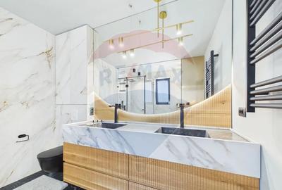 Casă cu 5 camere în Central - 14