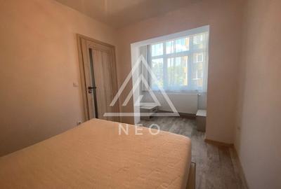 Apartament spre inchiriere cu 2 camere in Marasti, modern si spatios. - 5
