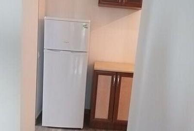 Apartament cu 2 camere decomandat în Olteniței - 1