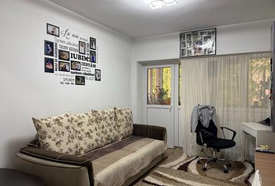 Apartament cu 3 camere decomandat, mobilat în Drumul Găzarului - 1