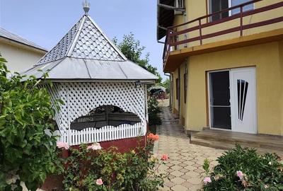 Proprietate spatioasa de vanzare in Gaesti, Dambovita - ideala pentru locuit sau - 8