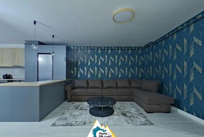 Apartament Avangardist cu 2 camere la prima inchiriere la Arad Plaza Apartament Avangardist cu 2 camere la prima inchiriere la Arad Plaza - 8