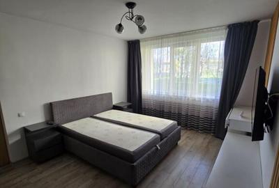 Garsonieră decomandată în Gemenii - 4