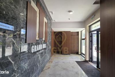 Apartament cu 2 camere, mobilat în Lotus - 13