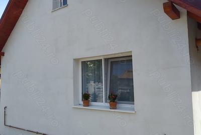 Casă cu 4 camere cu Teren 670 Mp în Câmpia Turzii - 2