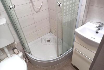 Garsoniera - Renovata si Utilata - Clima - Bloc cu Acoperis - 3