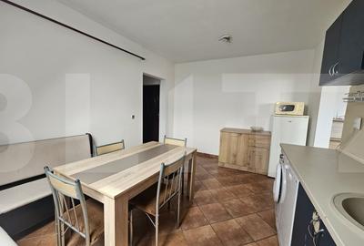 Apartament de vanzare, cu 3 camere, 64 mp, zona Girocului - 20