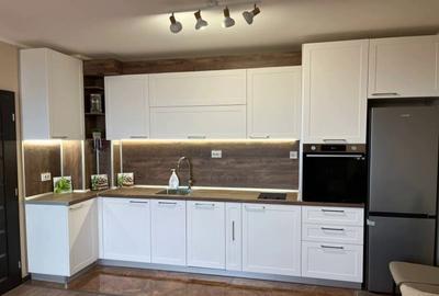 Apartament cu 2 camere de inchiriat in zona Sebastian - 6