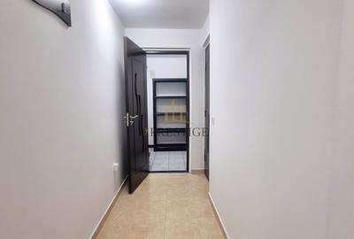 Apartament cu 3 camere semidecomandat, mobilat în Tilișca - 12