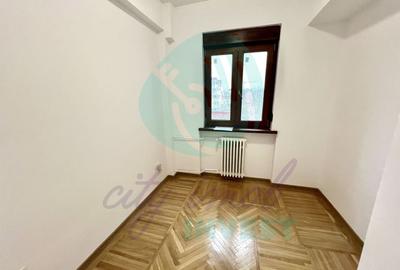 Apartament elegant Cișmigiu | 4 camere | Curte & parcare - 9