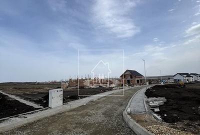 Teren cu PUZ, utilități și autorizație de construire/casă unifamilială - 7