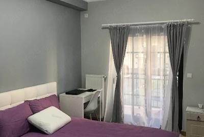 Apartament cu 2 camere decomandat, mobilat în Ronaț - 3