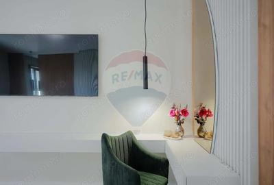 De vanzare Vila cu 8 camere in Sanmartin, 290 mp util, teren 1100 mp - 3