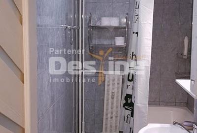 Garsonieră decomandată, mobilată în 13 Septembrie - 11