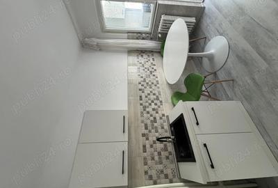 2 camere decomandat, etaj 2 4, mobilat + boxa proprie | Zona Pelican Tulcea - 5