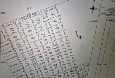 Spre vanzare teren intravilan Vidra, langa centura Buc - 1