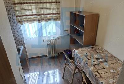 Garsonieră decomandată în Brazda lui Novac - 4