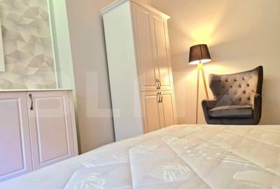Apartament cu 4 camere decomandat, mobilat în Ultracentral - 8