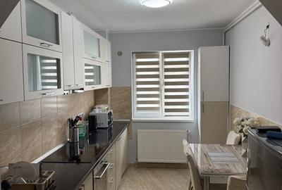 Apartament cu 2 camere în Lazaret - 1