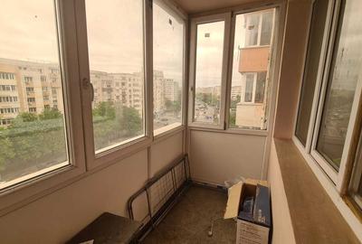 Apartament cu 2 camere semidecomandat în Iancului - 4