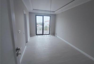 Duplex cu 5 camere cu Canalizare în Moșnița Nouă - 10