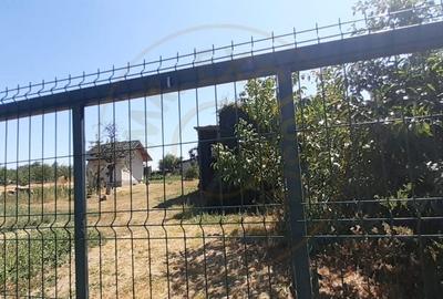 0% Comision - 2095 mp TEREN INTRAVILAN - SERBOENI ARGES