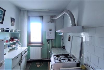 2 Camere M-uri Tiglina 2 centrala termica - 8