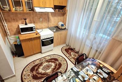 Apartament cu 2 camere decomandat în Calea București - 8