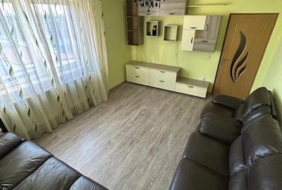 Apartament cu 3 camere decomandat în Terezian - 2