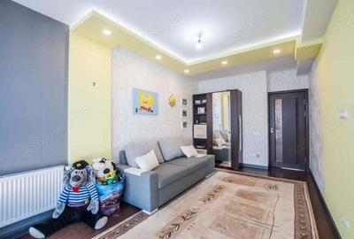 Apartament cu 2 camere decomandat în Theodor Pallady - 4