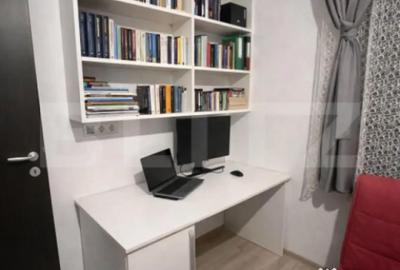 Casă cu 4 camere cu Teren 325 Mp în Lucian Blaga - 8