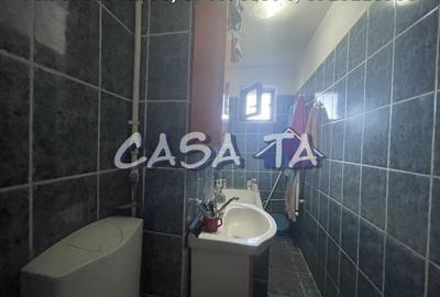 Apartament 2 Camere, Etaj 3, Strada Olari - 9