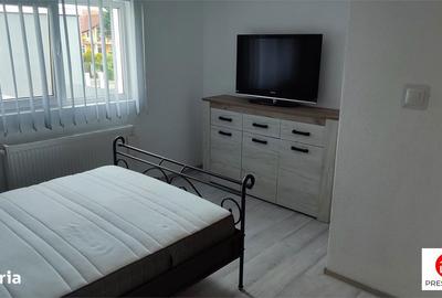 Casă cu 3 camere cu Teren 40 Mp în Criș - 4