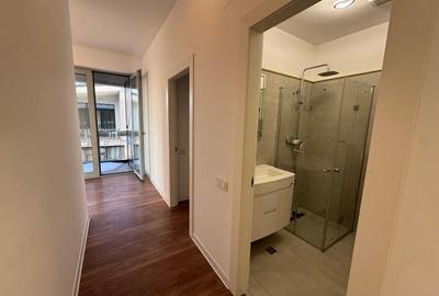 Apartament cu 3 camere decomandat în Băneasa - 3