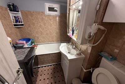 Apartament cu 2 camere decomandat, mobilat în Sud - 5