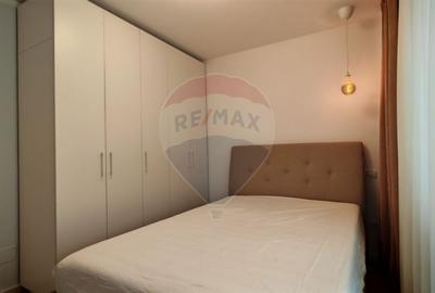 Apartament 3 camere modern I Prima inchiriere I Zona Mosilor - 4