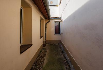 Casa cu garaj Timisoara - Kaufland Porumbescu | Teren 271 mp Casa cu garaj Timisoara - Kaufland Porumbescu | Teren 271 mp - 8