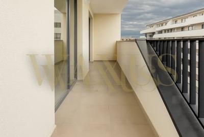 Apartament semifinisat - 2 camere I 45mp I Terasa I Parcare - Eroilor - 6