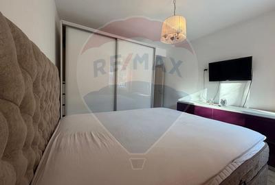 Apartament în zona Brotacei, Tomis Park Mall - 5