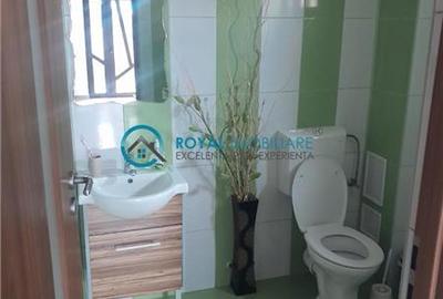 Casă individuală cu 5 camere cu Canalizare în Chițorani - 21