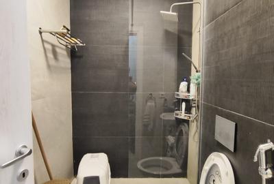 Apartament cu 4 camere decomandat, mobilat în Brâncoveanu - 9