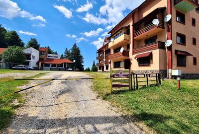 De vanzare Apartament Duplex Paraul Rece Predeal/ Valea Rasnoavei - 4