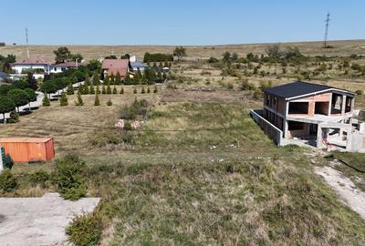 Teren intravilan 700mp cu utilitati si PUZ in Cartier Bavaria Teren intravilan 700mp cu utilitati si PUZ in Cartier Bavaria - 3