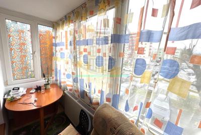 Apartament 4 camere decomandat - Calea Bucuresti, Centru Civic - 12