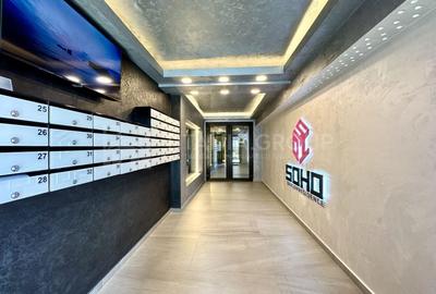 Apartament de lux, posibilitate de achizitie 2 parcari - 11