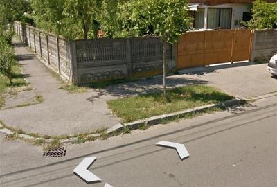 Casă cu 4 camere cu Teren 400 Mp în Bereasca - 10