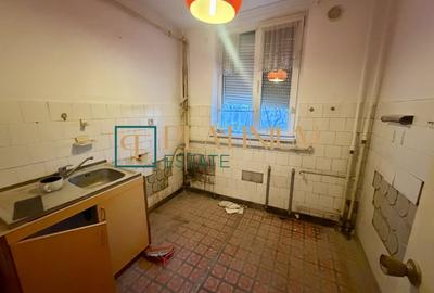 Apartament cu 3 camere decomandat în Olimpia-Stadion - 4