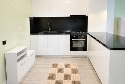 Apartament cu 2 camere în Zorilor - 2