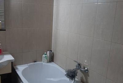 Apartament cu 3 camere decomandat în Central - 2